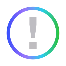 alert icon