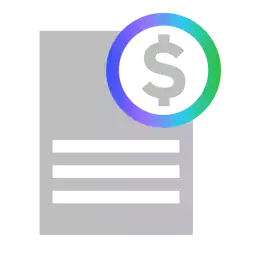 AES Billing Icon